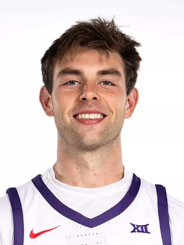 Drew McElroy Head Shot