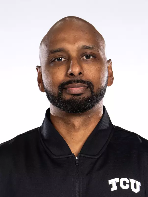 Jamie McNeilly Head Shot