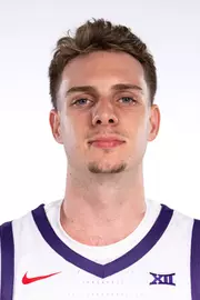 Gavin Murphy Head Shot