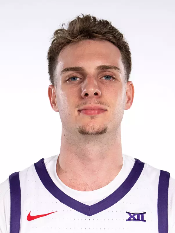 Gavin Murphy Head Shot