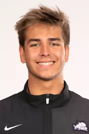 Alec Purdy headshot