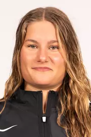 Darina Rakova headshot
