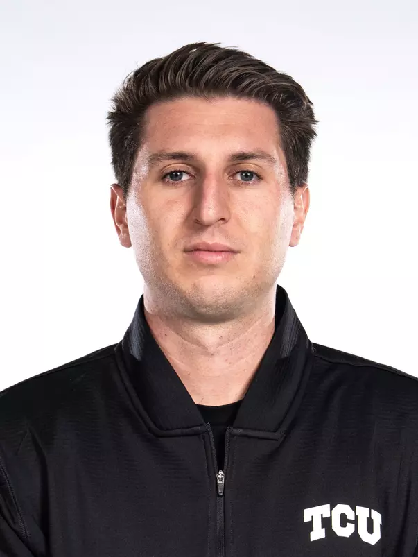 Michael Rice Head Shot