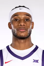 Micah Robinson Head Shot