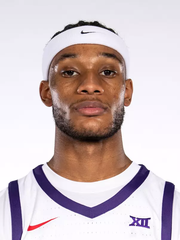 Micah Robinson Head Shot