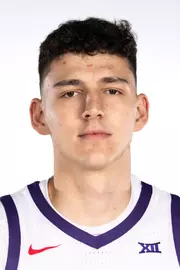 Milos Sojic Head Shot