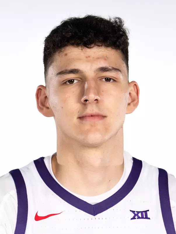 Milos Sojic Head Shot