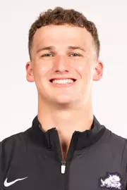 Cash Strickland headshot