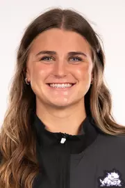 Paige Taber headshot