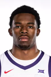 DJ Thomas Head Shot