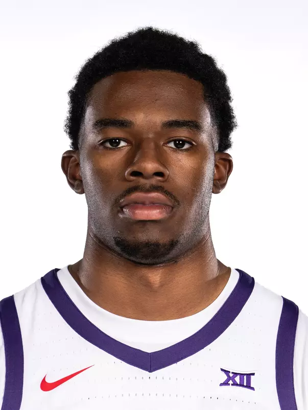 DJ Thomas Head Shot