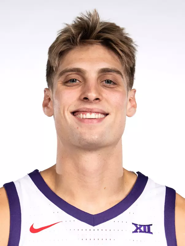 Tanner Toolson Head Shot
