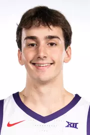 Jack Wegman Head Shot