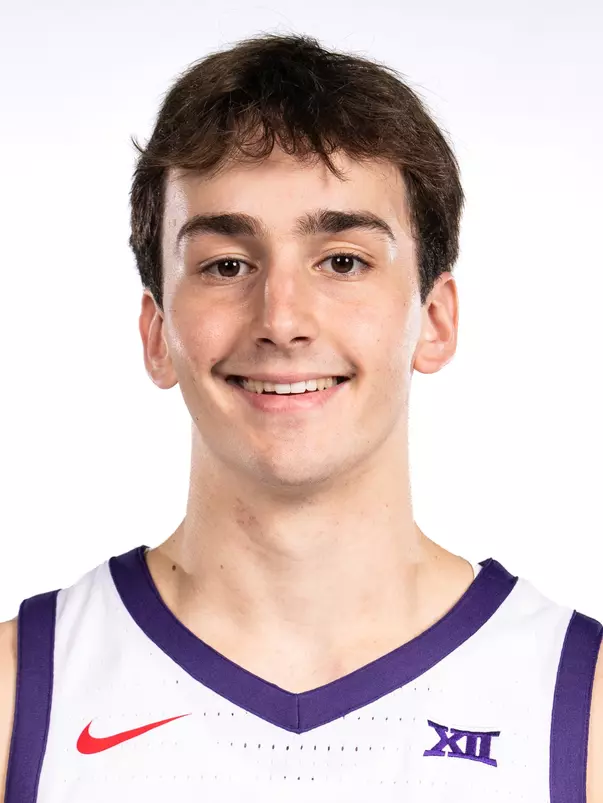 Jack Wegman Head Shot
