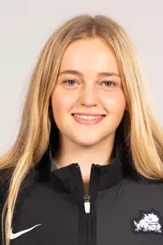 Gemma Weyers headshot