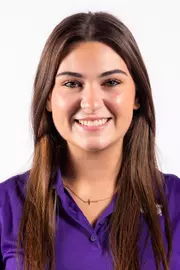 Sydney Feager Headshot