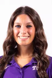 Haylee Martin Headshot