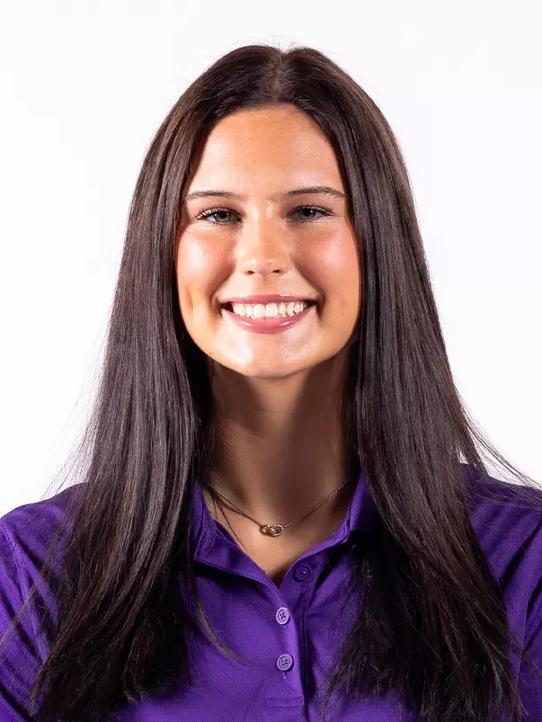 Hattie Nance Headshot