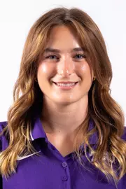 Laurel Piombo Headshot