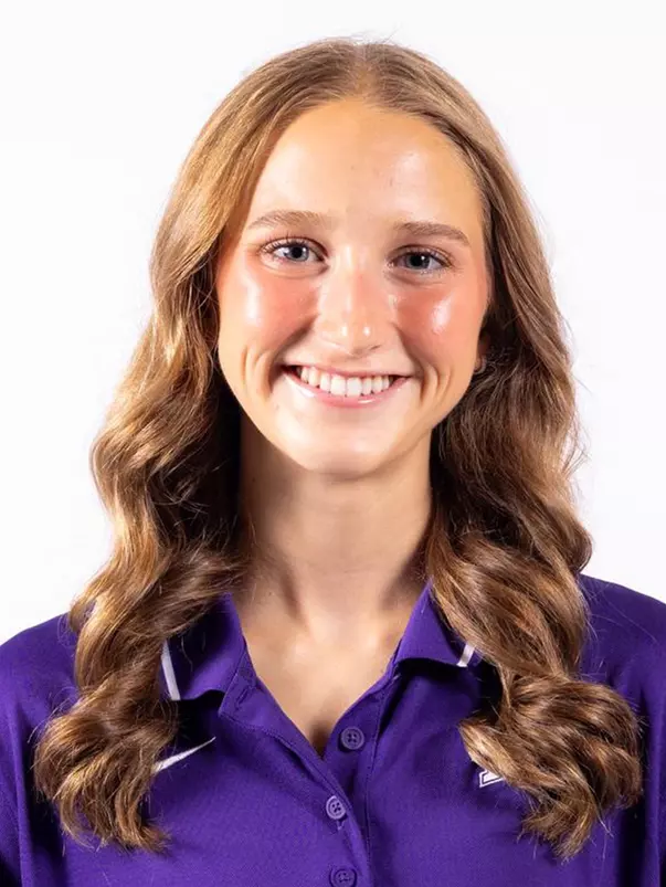 Olivia Quinn Headshot