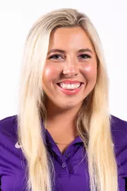 Sydney Sargent Headshot