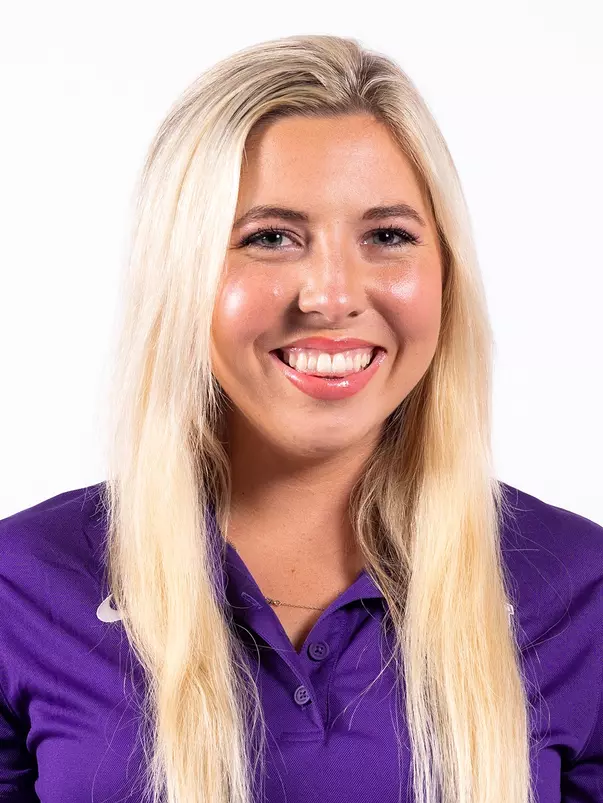 Sydney Sargent Headshot