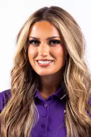 Peyton Staat Headshot