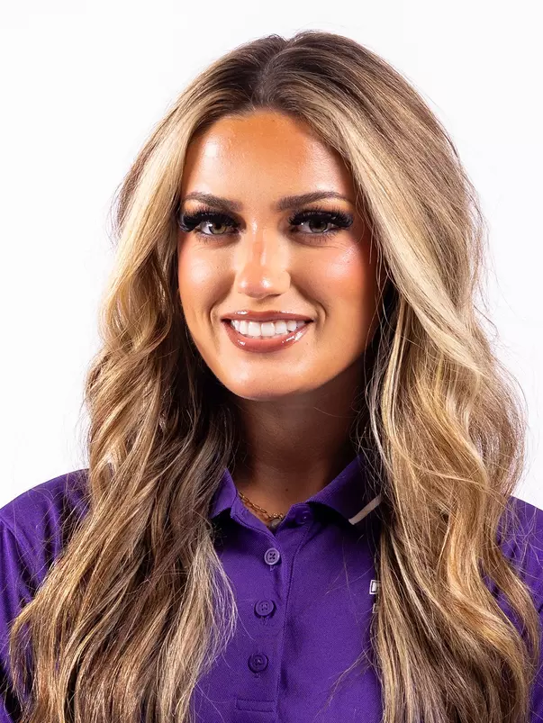 Peyton Staat Headshot
