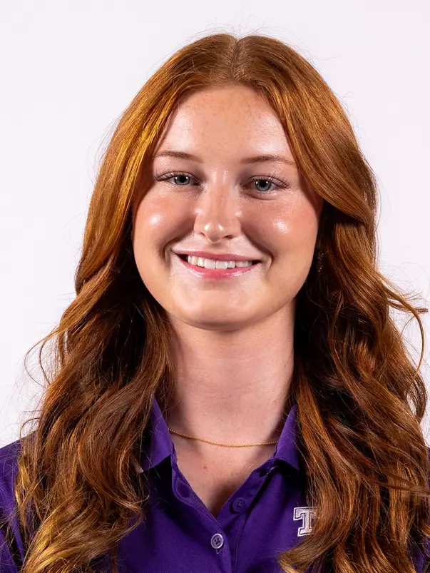 Kyla Sullivan Headshot