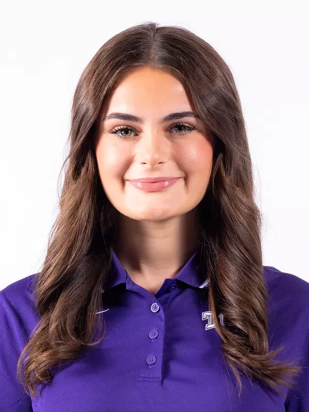 Kayla Virga Headshot