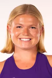 Caroline Clark headshot