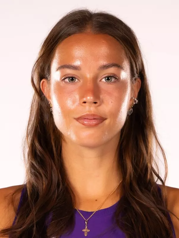 Kira Matushkina headshot