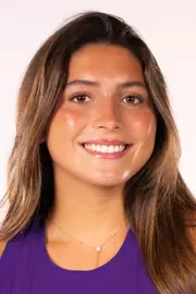 Sienna Poma Caruso headshot
