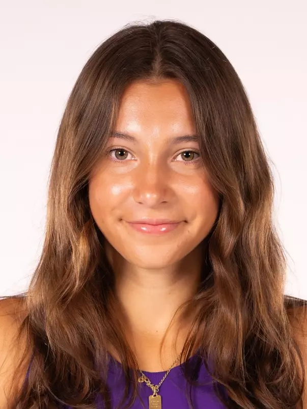 Soffia Mykhailets headshot