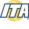 Intercollegiate Tennis Association Logo