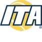 Intercollegiate Tennis Association Logo