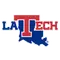 Louisiana Tech Logo