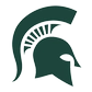 Michigan State University Logo