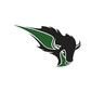 Oklahoma Baptist University Logo