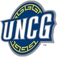 University of North Carolina at Greensboro Logo