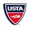 United States Tennis Association Logo