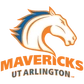 UT Arlington Logo