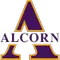 Alcorn State University Logo