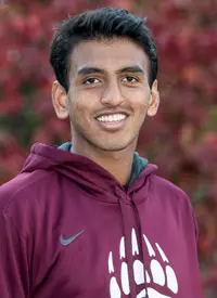 Anirudh Satishchandra