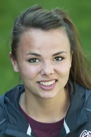 Madison Page