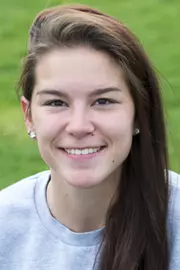 Anna Weber
