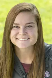 McKenzie Weber