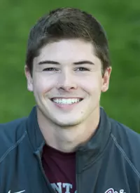 Pierce Frazier