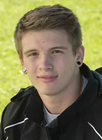 Nick Jackson