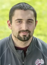 Andrew Monaco